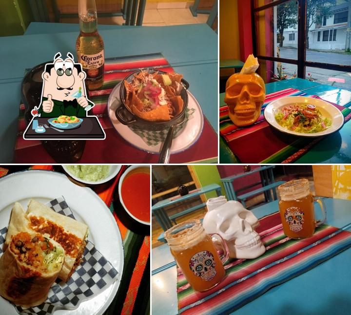 Restaurante Tijuana