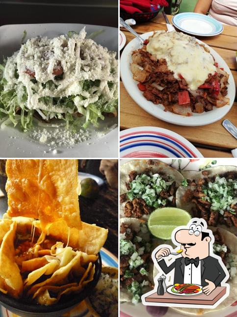 Restaurante Viva Jalisco