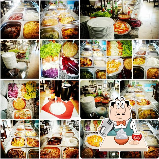 Restaurante do Pedro Local para Eventos Joinville