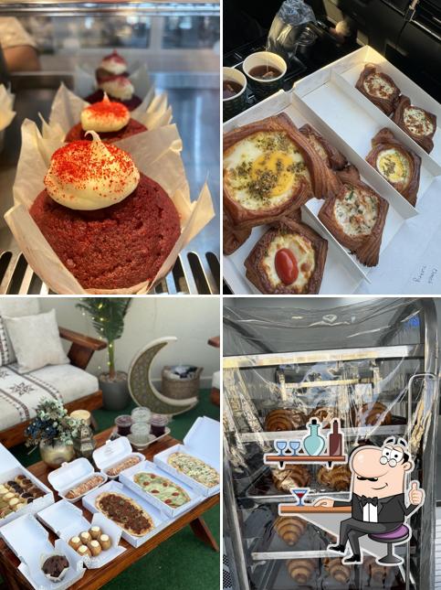 Six & half Bakery - bakery 6.5