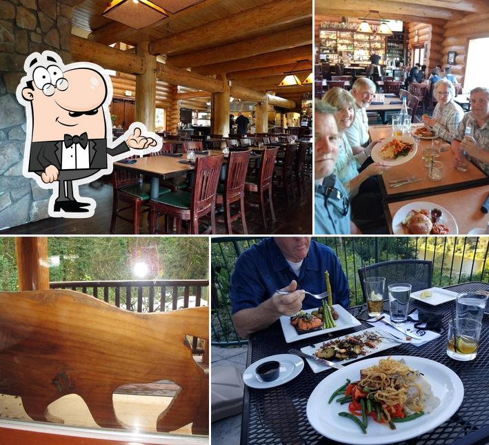 Stone Cliff Inn