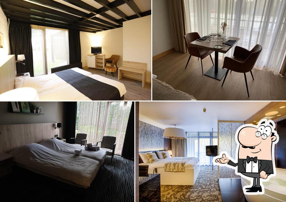Van der Valk Hotel Beveren