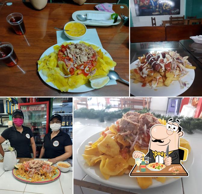 Victorino's Restaurante