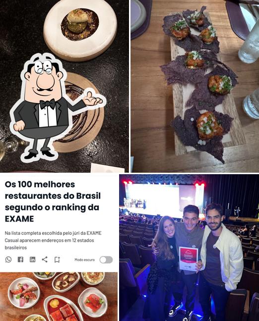 Voar Restaurante