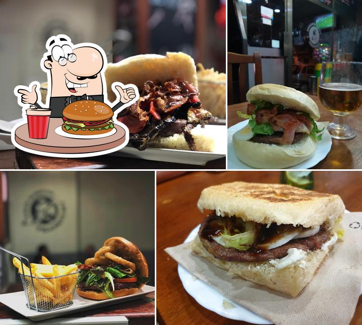 Stickburguer