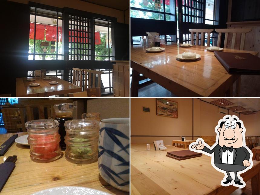 Sushi Matsuki