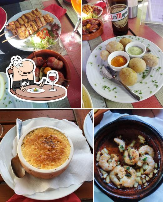 Tapas Bar Lorenzo