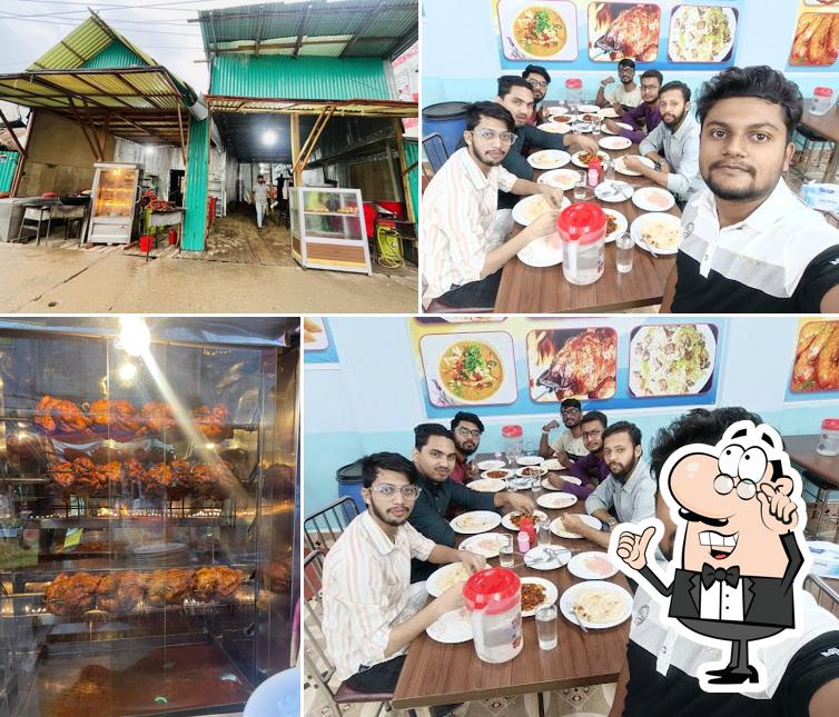 3 Star Hotel & Restaurant