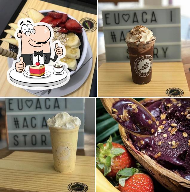 Acai Story