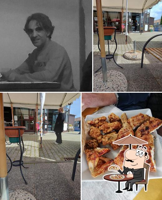 Rosticceria da i'Nonno Bruno