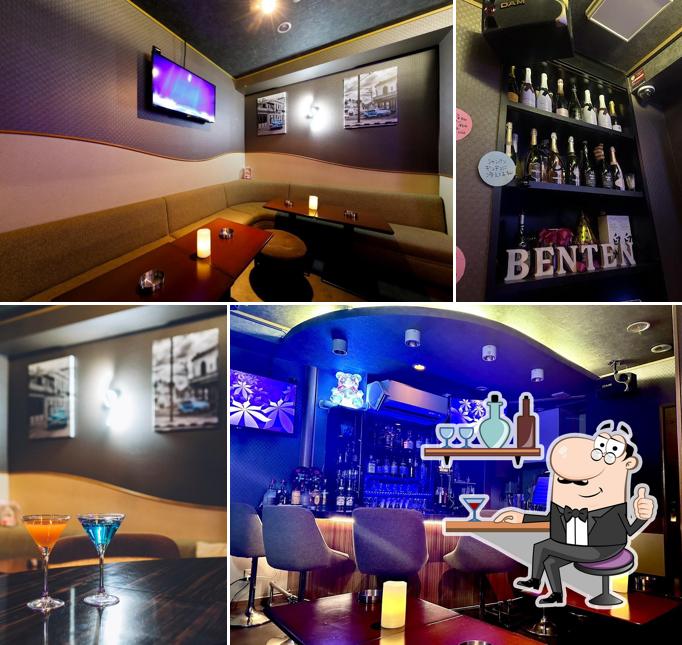 BENTEN
