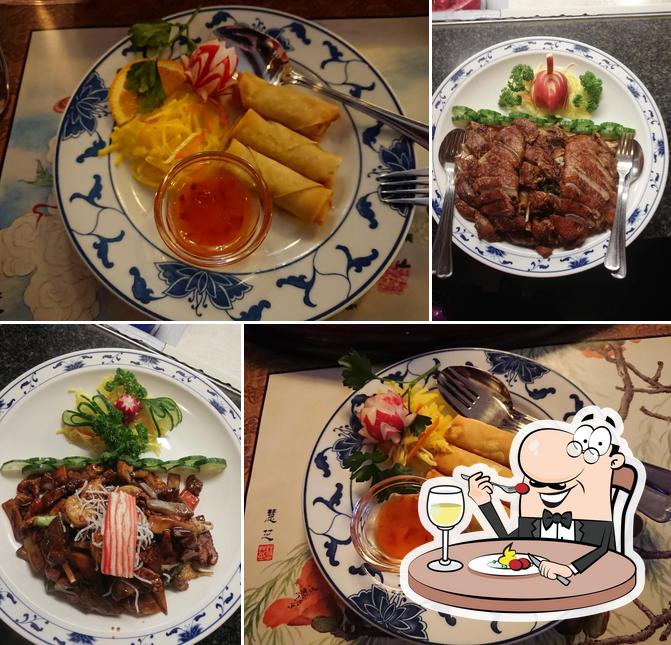 China House