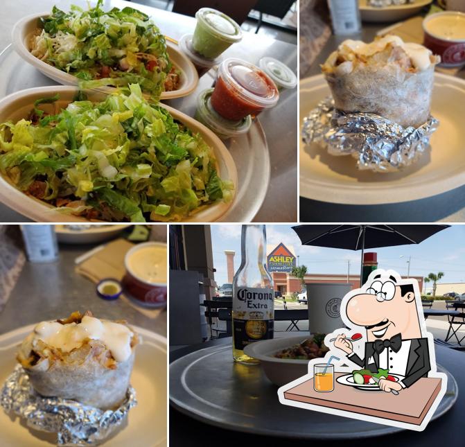 Chipotle Mexican Grill