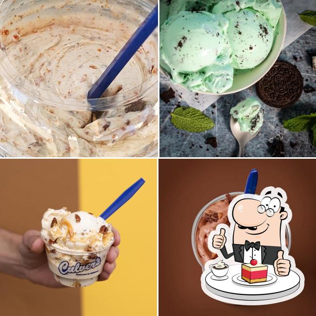 Culver’s