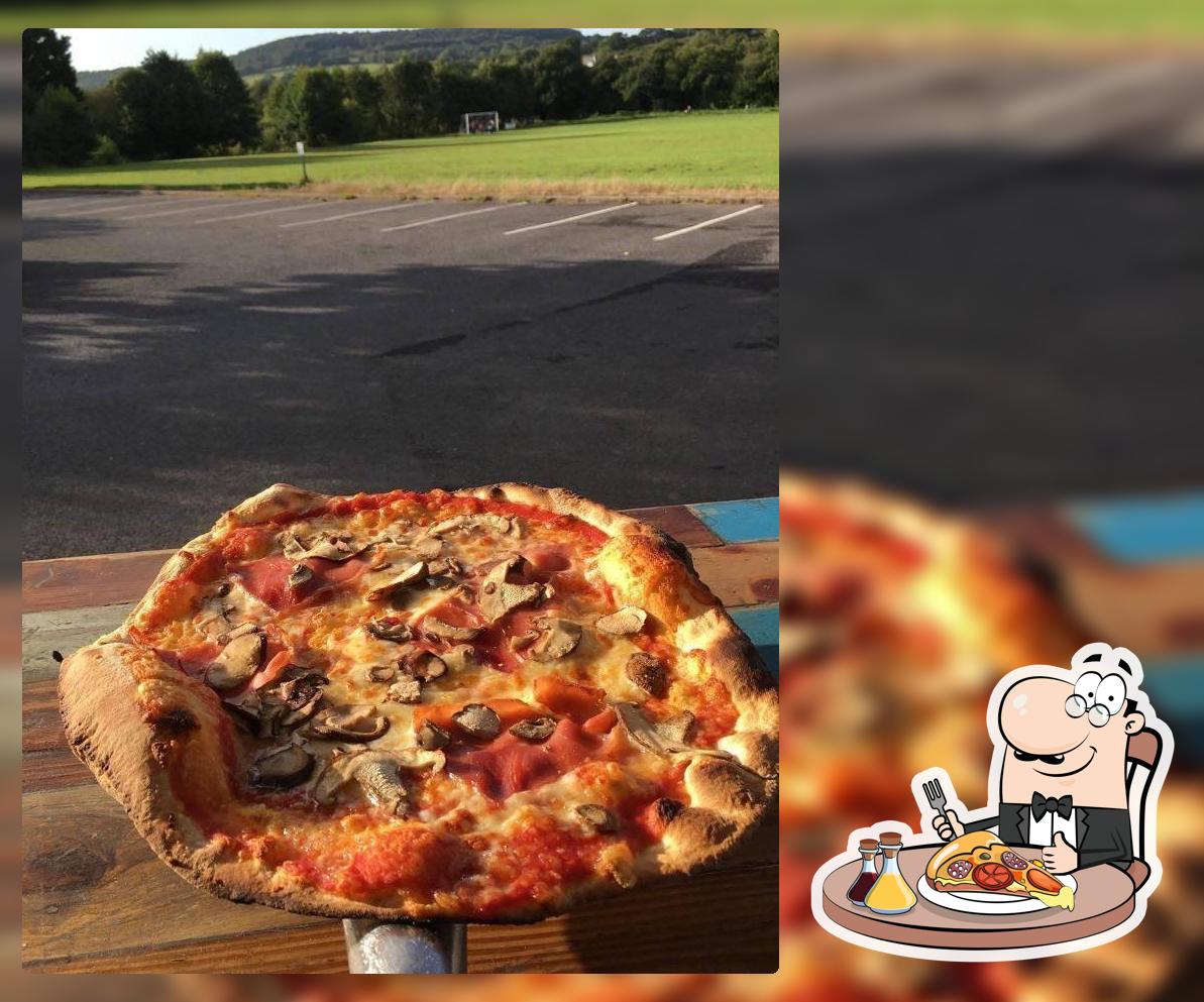 Exe Valley Pizza Co.