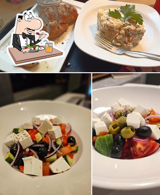 Ibis kitchen