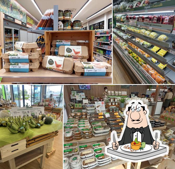 Lemon Farm สาขารังสิต คลองสอง