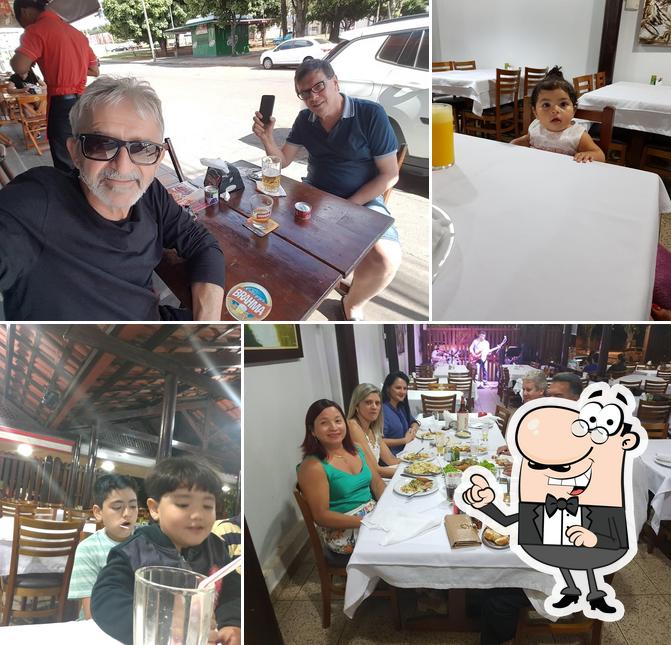Panela Velha Restaurante
