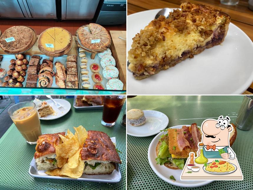 PiCNiC café