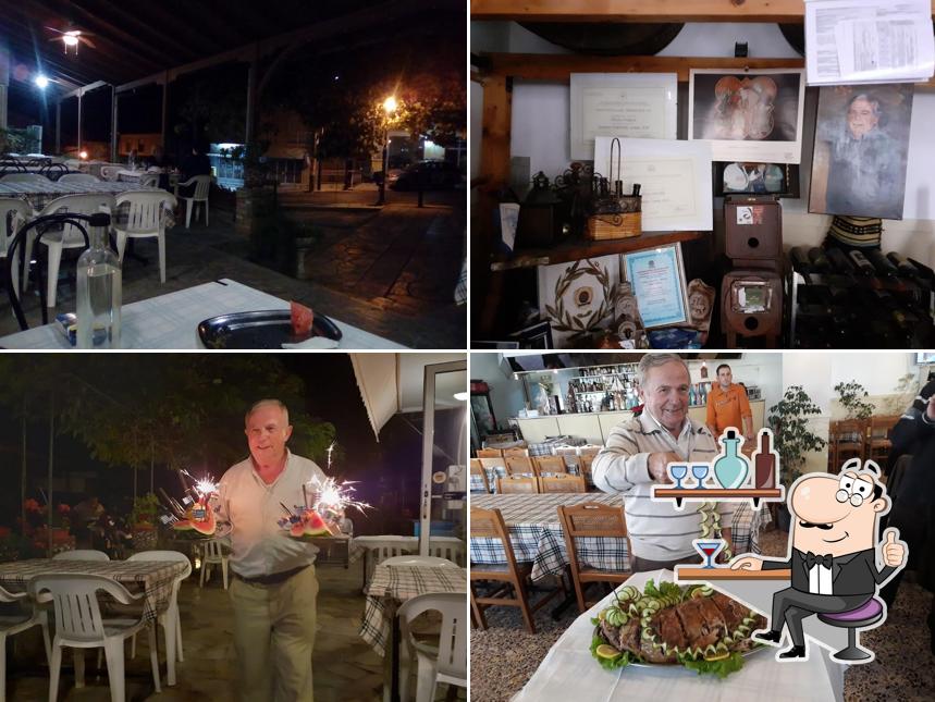 Πιτσαρία Αδάμος