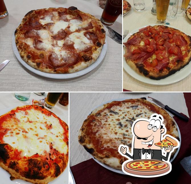 Pizzeria Puerta Del Sol