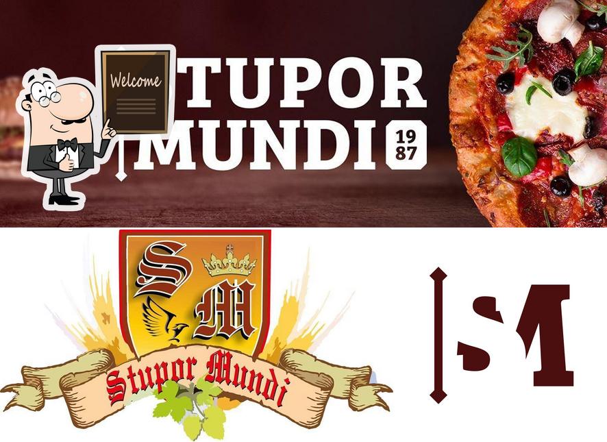 Stupor Mundi
