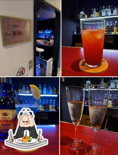 Bar HARUKA