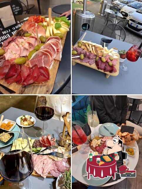 RiCi BAR BISTROT