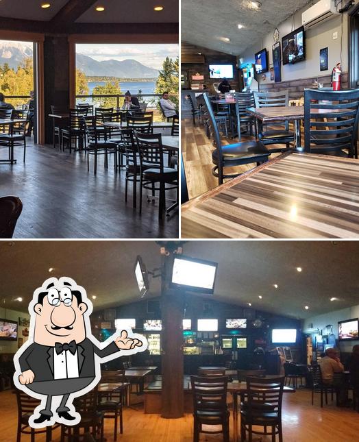 The Station Pub