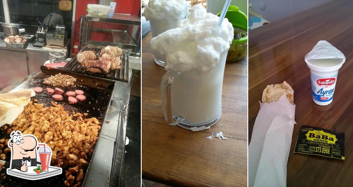Baba Döner