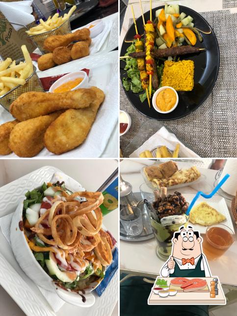 Restaurant Berkane City