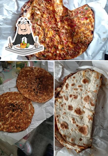 ÇİFTLİKKÖY BEYDA PİDE KEPAP LAHMACUN ÖZÜNDE LEZZET VAR