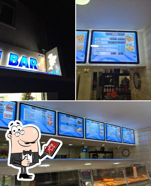 Byfleet Fish Bar