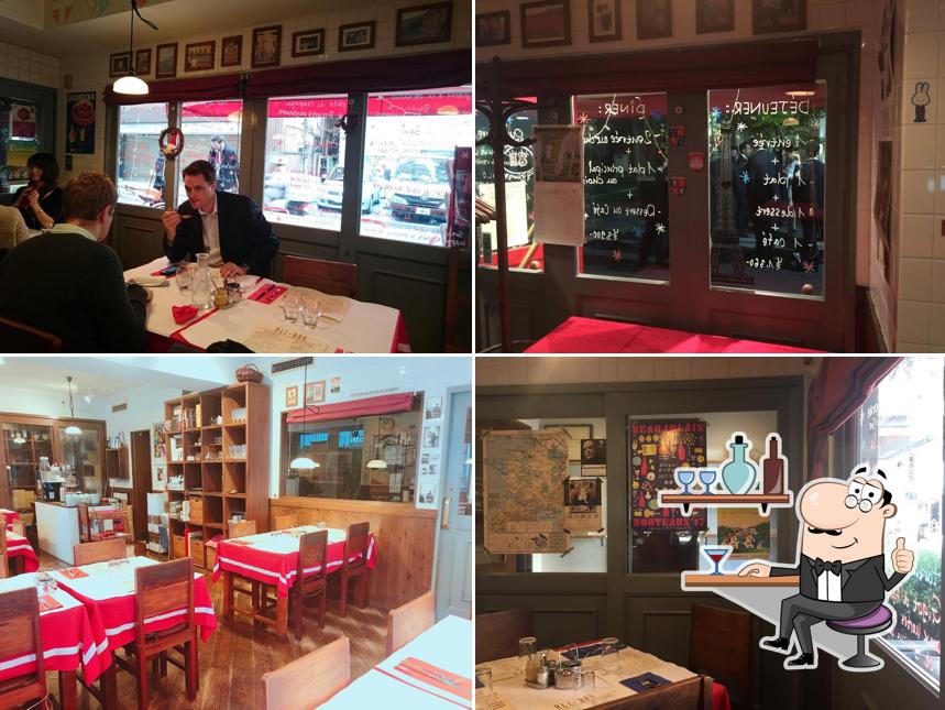 Cantine ALI-BAB