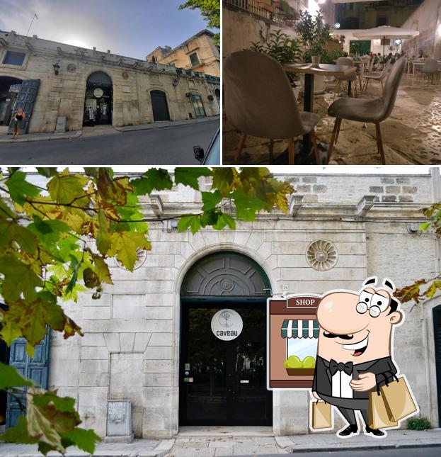 Caveau Bitonto