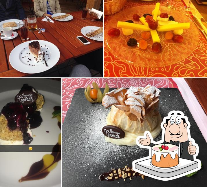 Restaurant Conradt