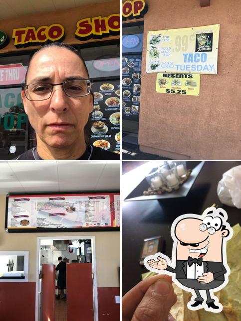 Diego's Mexican Food