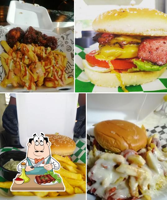 El carrito food
