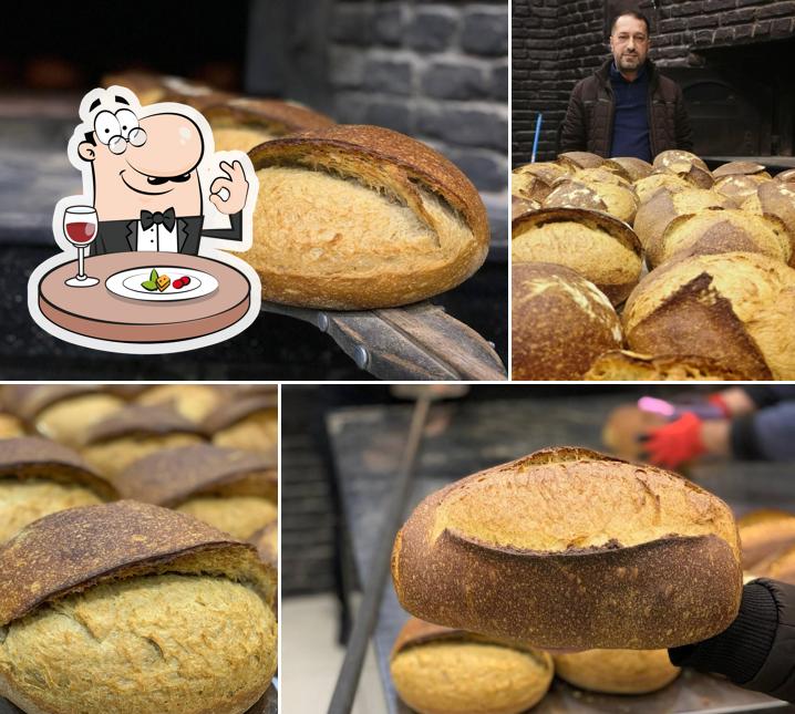 Has Ekmek Ve Unlu Mamulleri