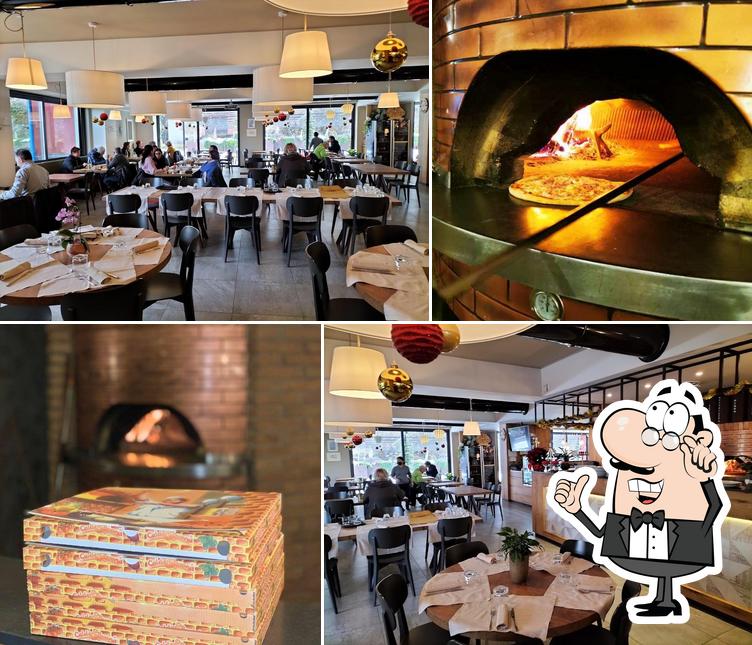 Il Nuovo Roncaccio Ristorante