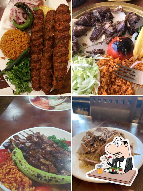 Istanbul Grill Hawally