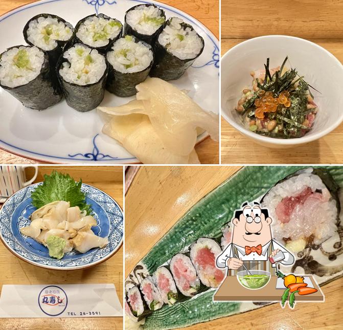 Maru Sushi