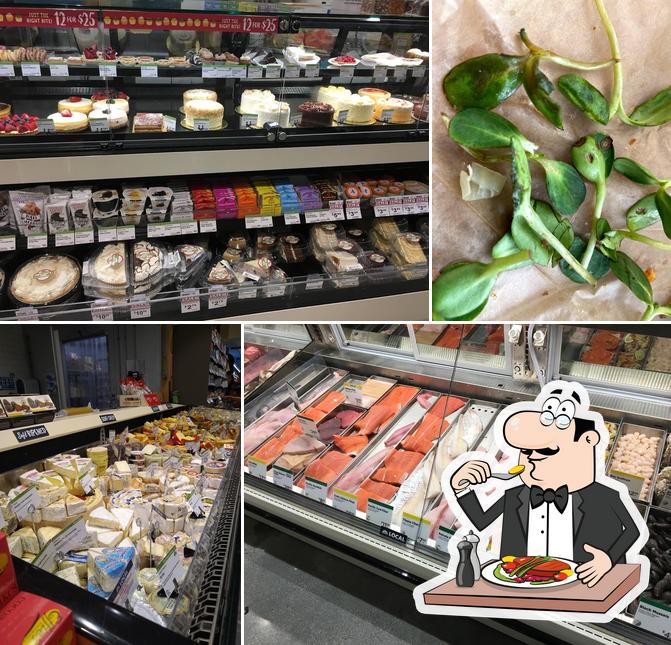 New Leaf Community Markets - Aptos