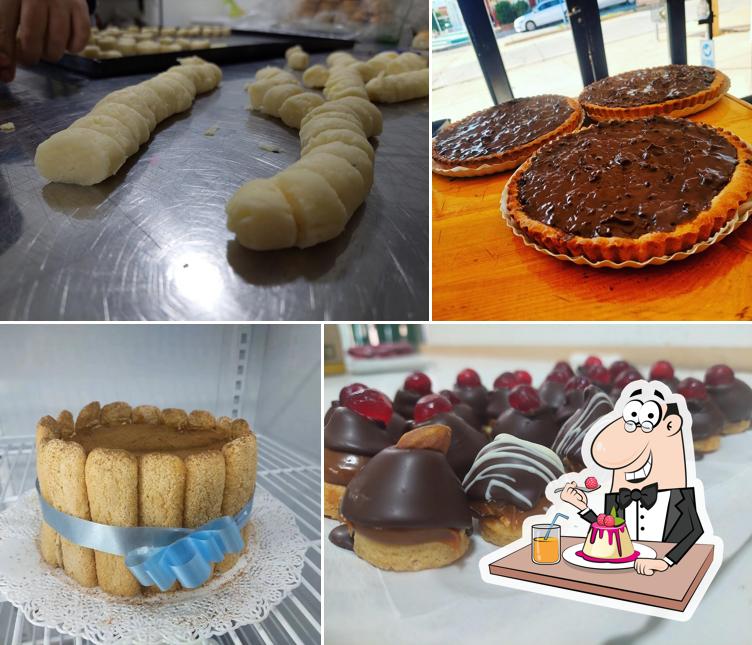Panadería Goya's