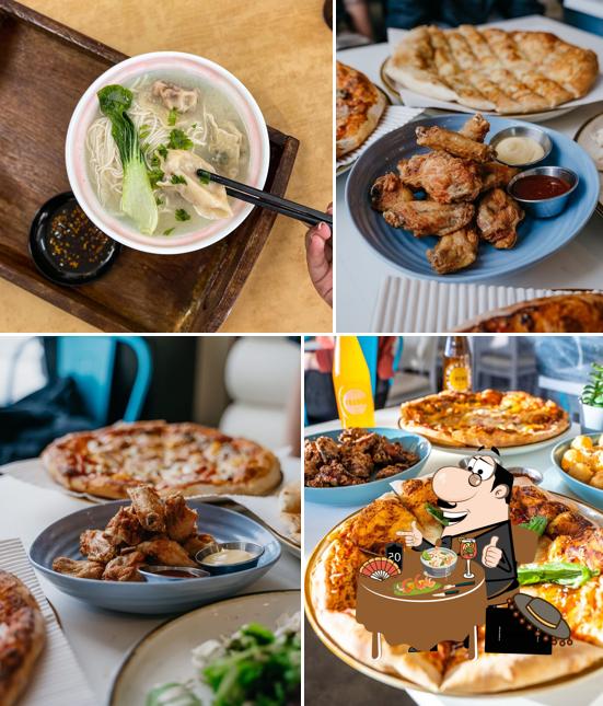喇叭烧腊店 RESTORAN LAPA