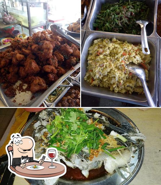 Restoran Chap Heng