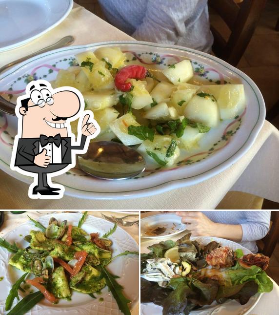 Ristorante Scarabeo / Francesco