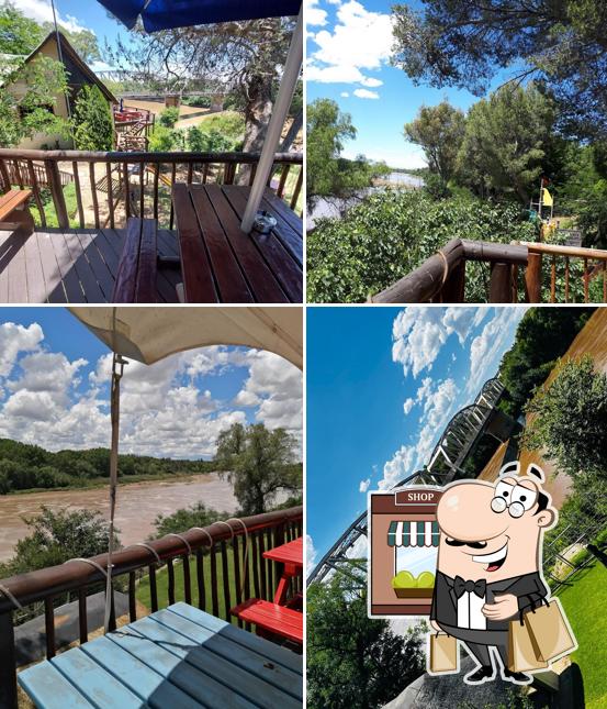 Riverside Lodge Pub & Grill