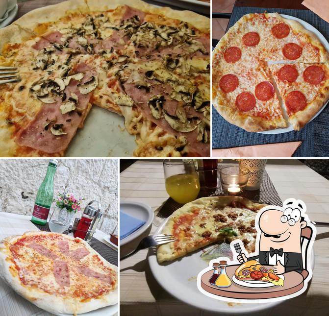 Restaurant STIPE