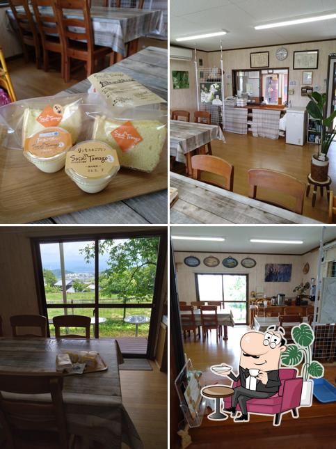 Sasae Egg Farm